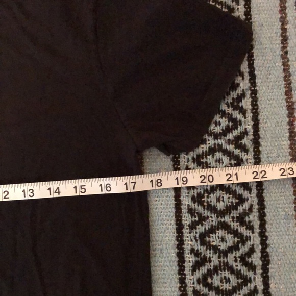 Red Hot Chili Peppers Crop Top Tee Shirt - Picture 11 of 12